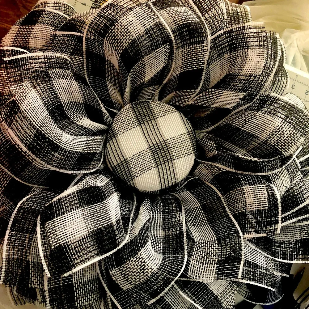Wreath - Picture 1 of 1